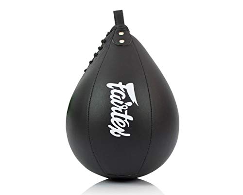 Fairtex Speedball Schwarz Fairtex Speedball Schwarz von Fairtex