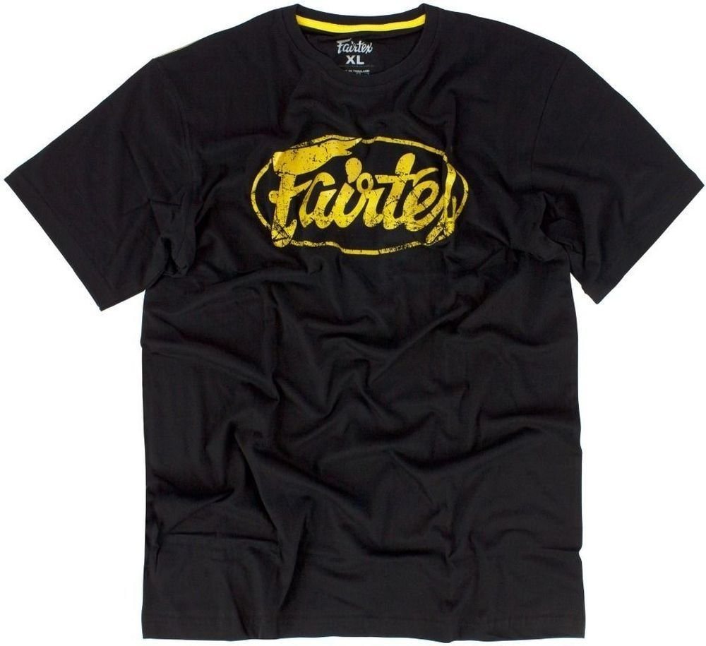 Fairtex T-Shirt von Fairtex