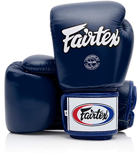 Fairtex BGV1 Muay Thai Boxtraining Sparring Handschuhe für Männer, Frauen, Kinder | MMA Handschuhe für Kampfsportarten | Hochwertige, leichte & stoßdämpfende Boxhandschuhe von Fairtex