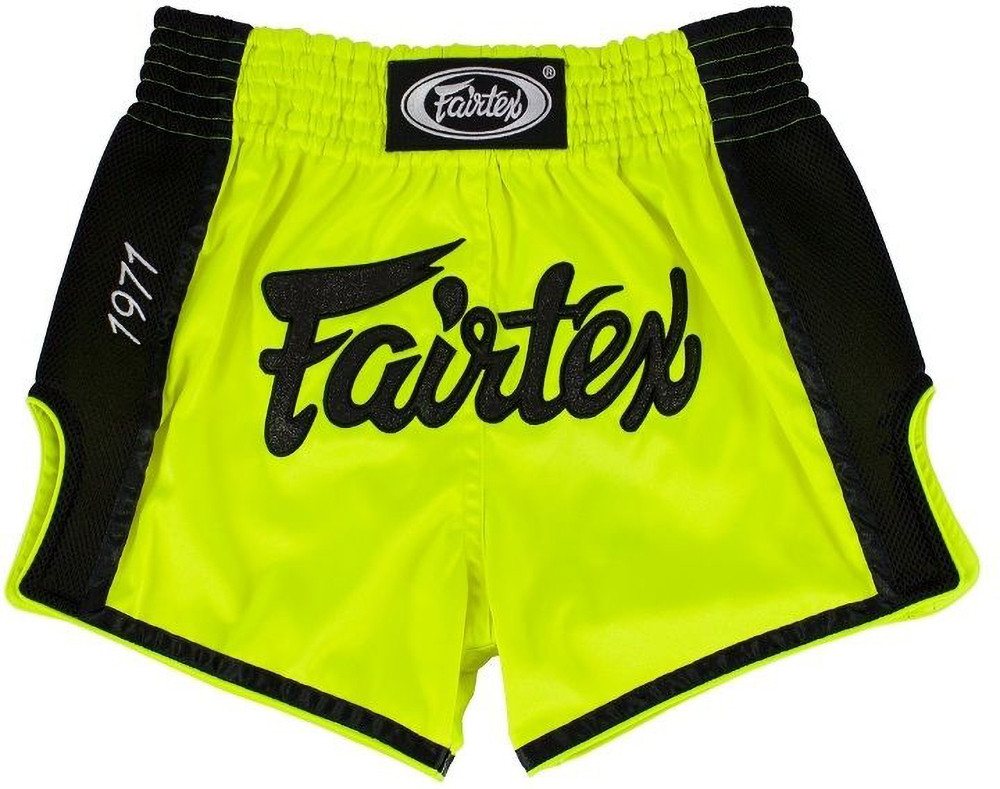 Fairtex Trainingsshorts von Fairtex