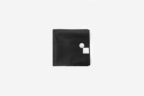 Fajers Reise-Yogamatte extrem-Grip schwarz 180x61x1,5 cm Öko leicht rutschfest Fajers Reise-Yogamatte extrem-Grip schwarz 180x61x1,5 cm Öko leicht rutschfest von Fajers