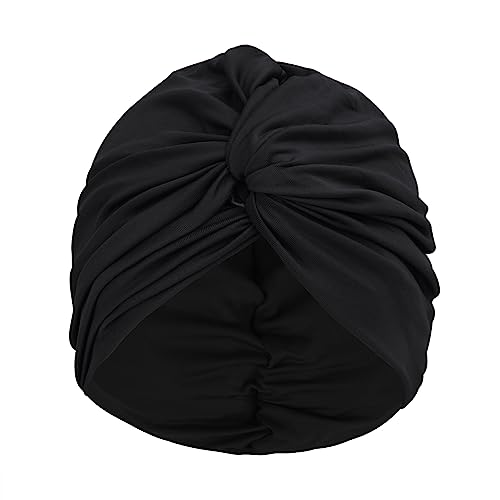 Schwimmkappe Damen Lange Kurze Haare Turban Badekappe Ohrenschutz Badehaube elastisch rutschfest Schwimmhaube übergroße Bademütze Stoffbadehaube für Schwimmbad und Strand Schwimmkappe Damen Lange Kurze Haare Turban Badekappe Ohrenschutz Badehaube elastisch rutschfest Schwimmhaube übergroße Bademütze Stoffbadehaube für Schwimmbad und Strand von FakeFace