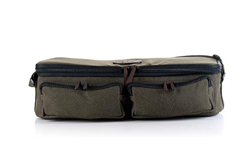 Hunting Scope and Accessories Pouch Green Hunting Scope and Accessories Pouch Green von FALCO