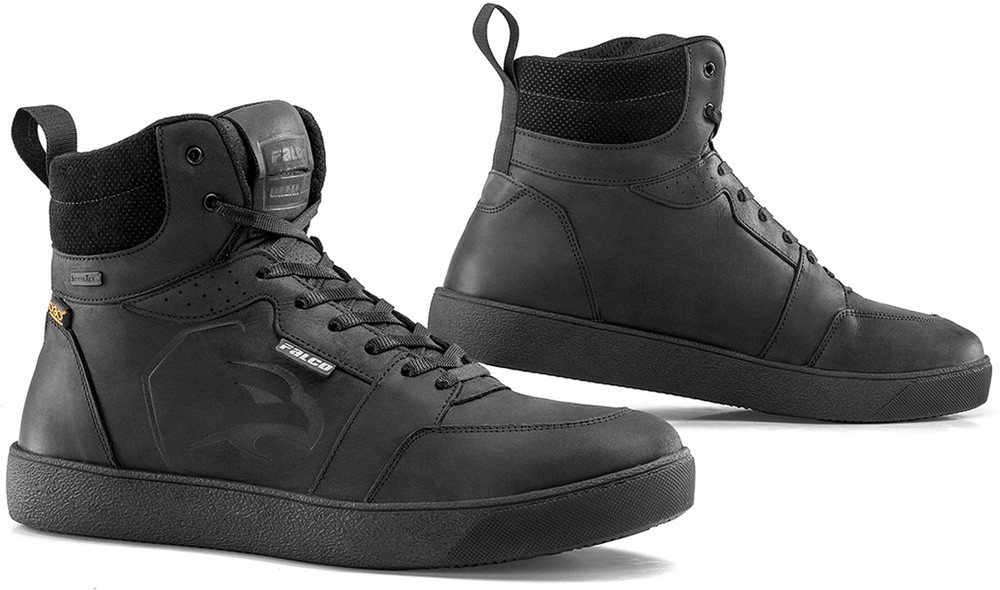 Falco Sneaker Dagger Motorradstiefel Falco Sneaker Dagger Motorradstiefel von Falco