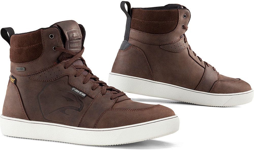 Falco Sneaker Dagger Motorradstiefel Falco Sneaker Dagger Motorradstiefel von Falco