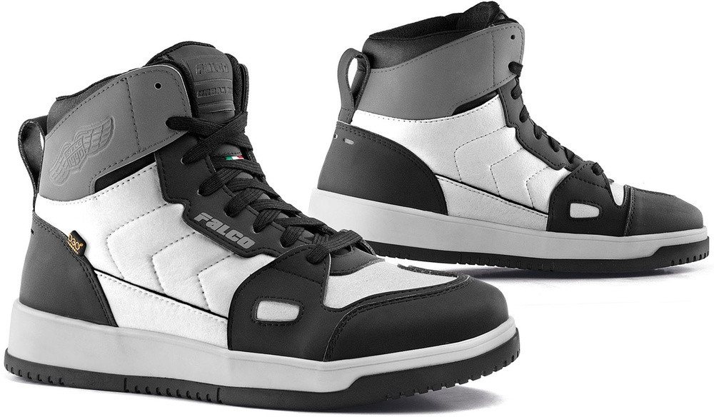 Falco Sneaker Harlem Motorradstiefel Falco Sneaker Harlem Motorradstiefel von Falco