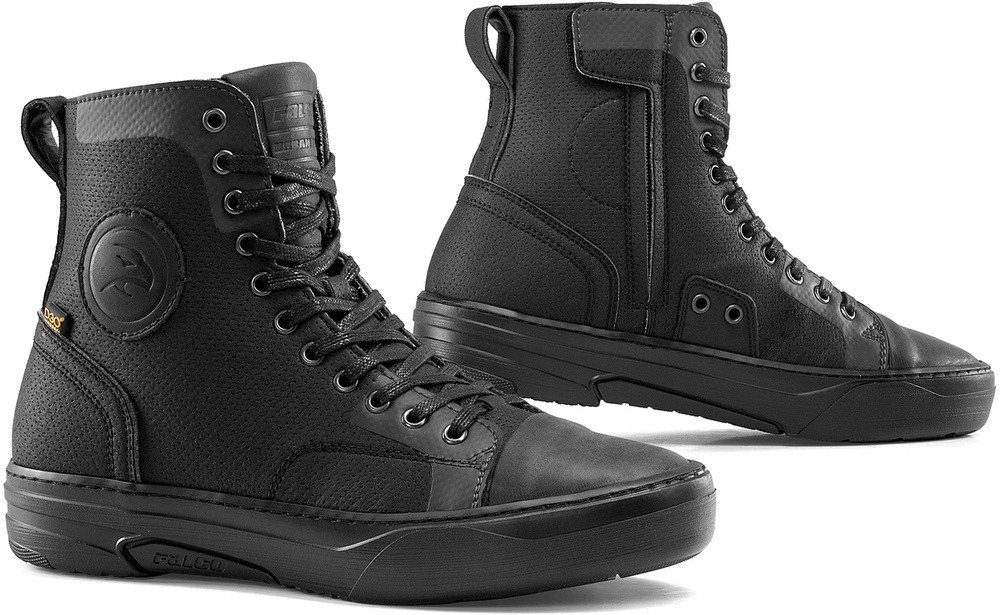 Falco Sneaker Lennox 3 Motorradstiefel Falco Sneaker Lennox 3 Motorradstiefel von Falco