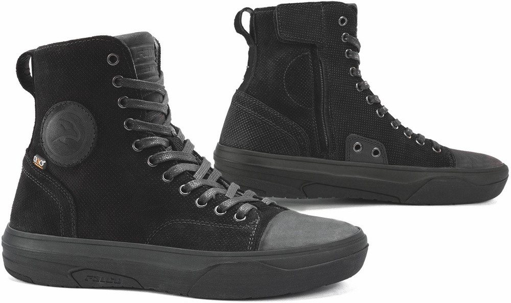 Falco Sneaker Lennox 3 Motorradstiefel Falco Sneaker Lennox 3 Motorradstiefel von Falco