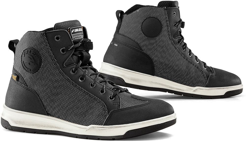 Falco Sneaker Pyro 2 Motorradstiefel Falco Sneaker Pyro 2 Motorradstiefel von Falco