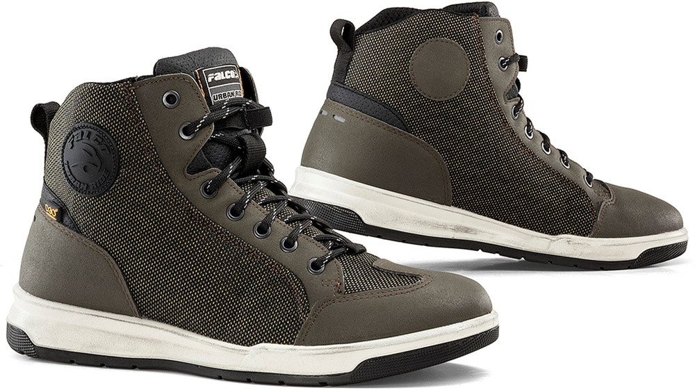 Falco Sneaker Pyro 2 Motorradstiefel Falco Sneaker Pyro 2 Motorradstiefel von Falco