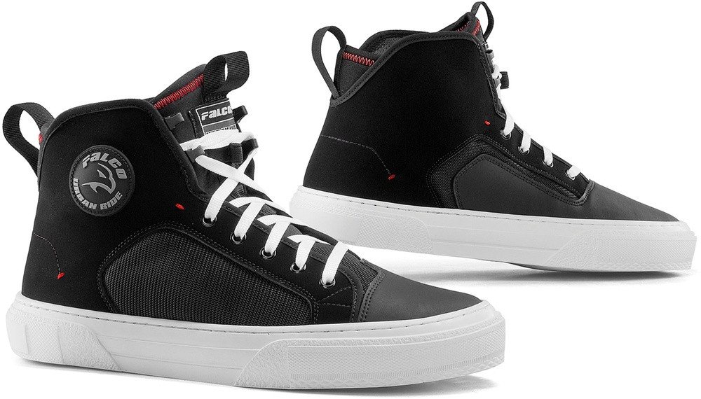 Falco Sneaker Starboy 4 Motorradstiefel Falco Sneaker Starboy 4 Motorradstiefel von Falco