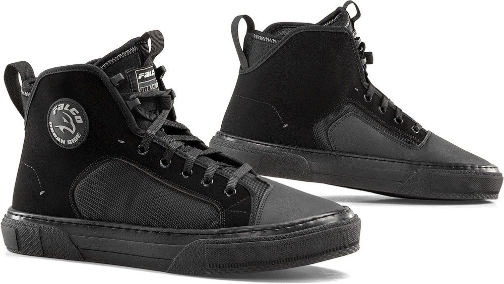Falco Sneaker Starboy 4 Motorradstiefel Falco Sneaker Starboy 4 Motorradstiefel von Falco
