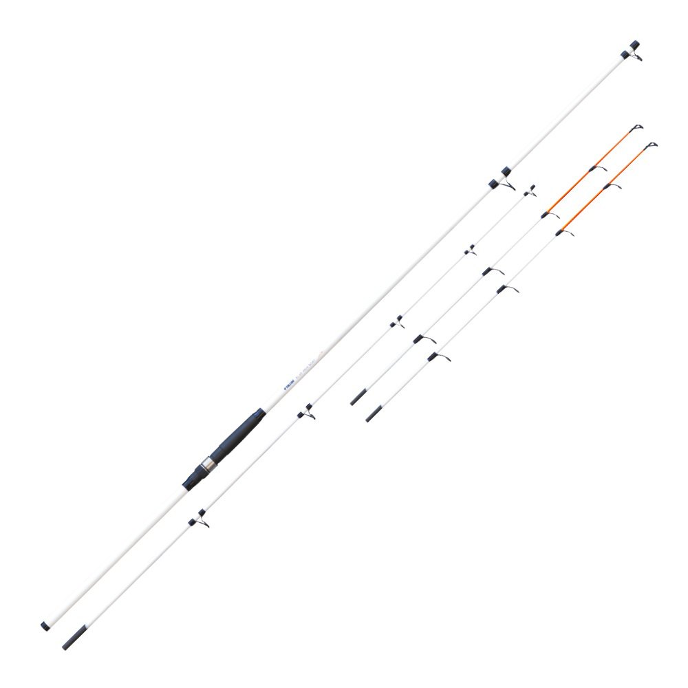Falcon Blue Arm Boat Bottom Shipping Rod Durchsichtig 3.50 m / 300 g Falcon Blue Arm Boat Bottom Shipping Rod Durchsichtig 3.50 m / 300 g von Falcon
