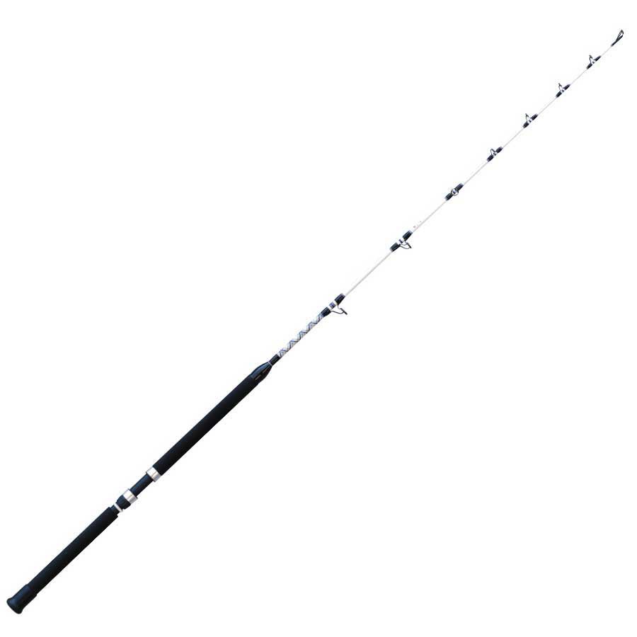 Falcon Blue Arm Tuna Acid Popping Rod Silber 1.83 m / 30 Lbs Falcon Blue Arm Tuna Acid Popping Rod Silber 1.83 m / 30 Lbs von Falcon