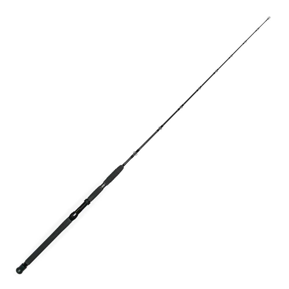 Falcon Blue Fighter Trolling Rod Silber 2.00 m / 8-16 Lbs Falcon Blue Fighter Trolling Rod Silber 2.00 m / 8-16 Lbs von Falcon