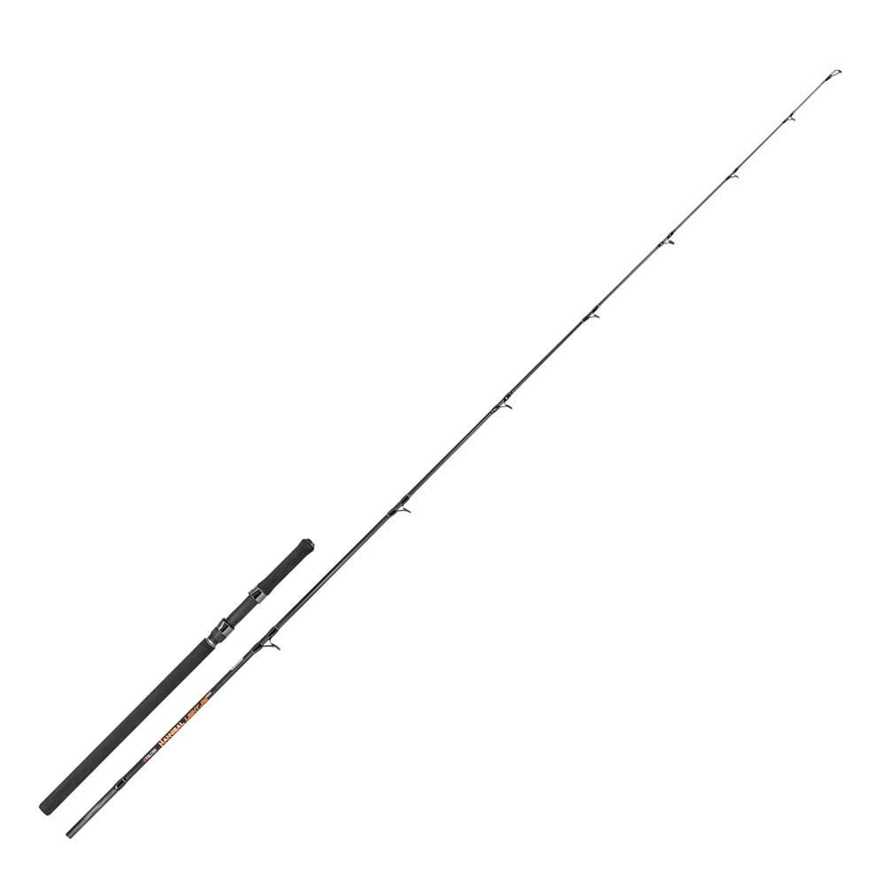 Falcon Hannibal Light Jigging Rod Silber 1.80 m / 150 g von Falcon