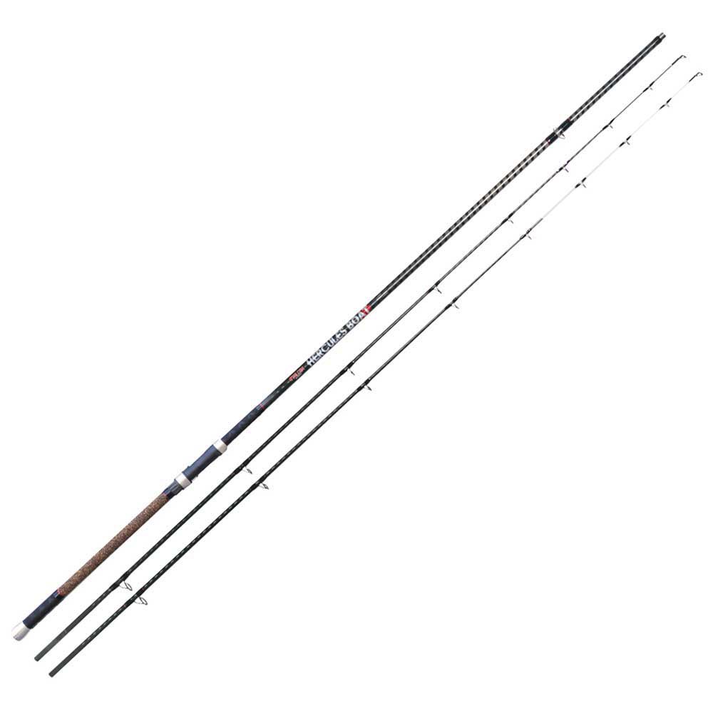 Falcon Hercules Boat Bottom Shipping Rod Silber 2.40 m / 50-200 g von Falcon