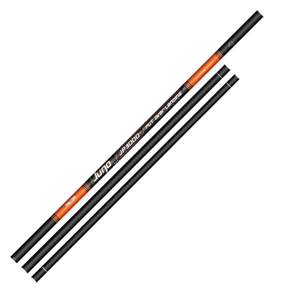 Falcon Juno 3000 Put Over Landing Net Orange 300 cm Falcon Juno 3000 Put Over Landing Net Orange 300 cm von Falcon