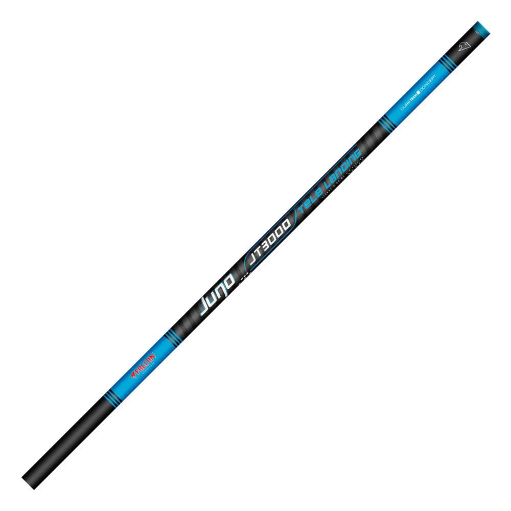 Falcon Juno 3000 Tele Landing Net Silber 300 cm Falcon Juno 3000 Tele Landing Net Silber 300 cm von Falcon