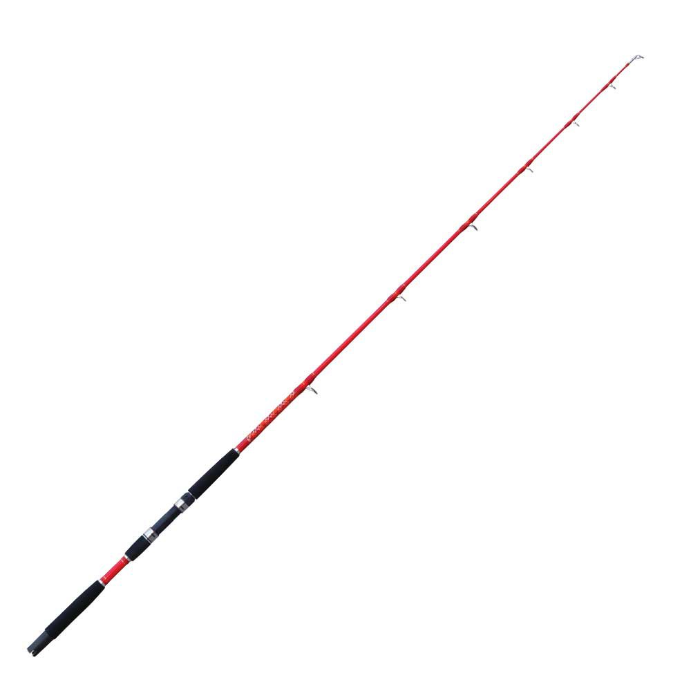 Falcon Peppers Vortex Boat Bottom Shipping Rod Silber 1.83 m / 20 Lbs Falcon Peppers Vortex Boat Bottom Shipping Rod Silber 1.83 m / 20 Lbs von Falcon