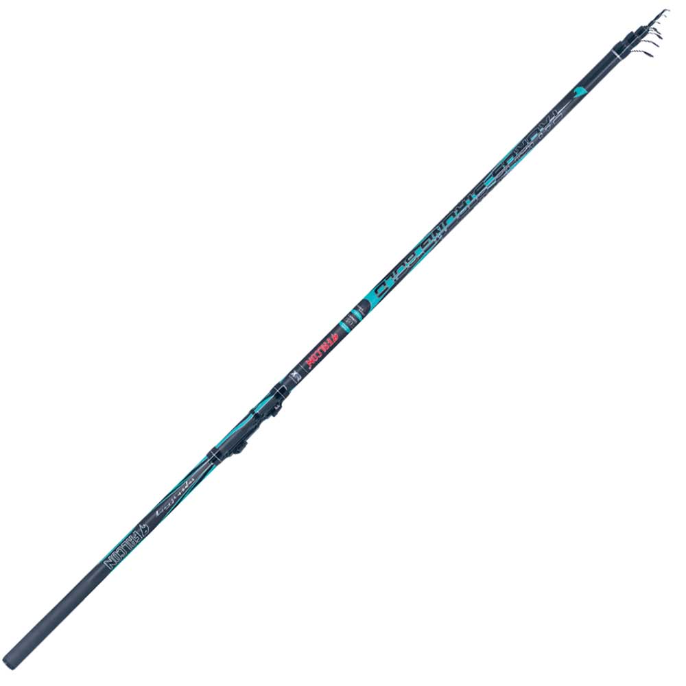 Falcon Taurus Strong Bolognese Rod Silber 6.00 m Falcon Taurus Strong Bolognese Rod Silber 6.00 m von Falcon
