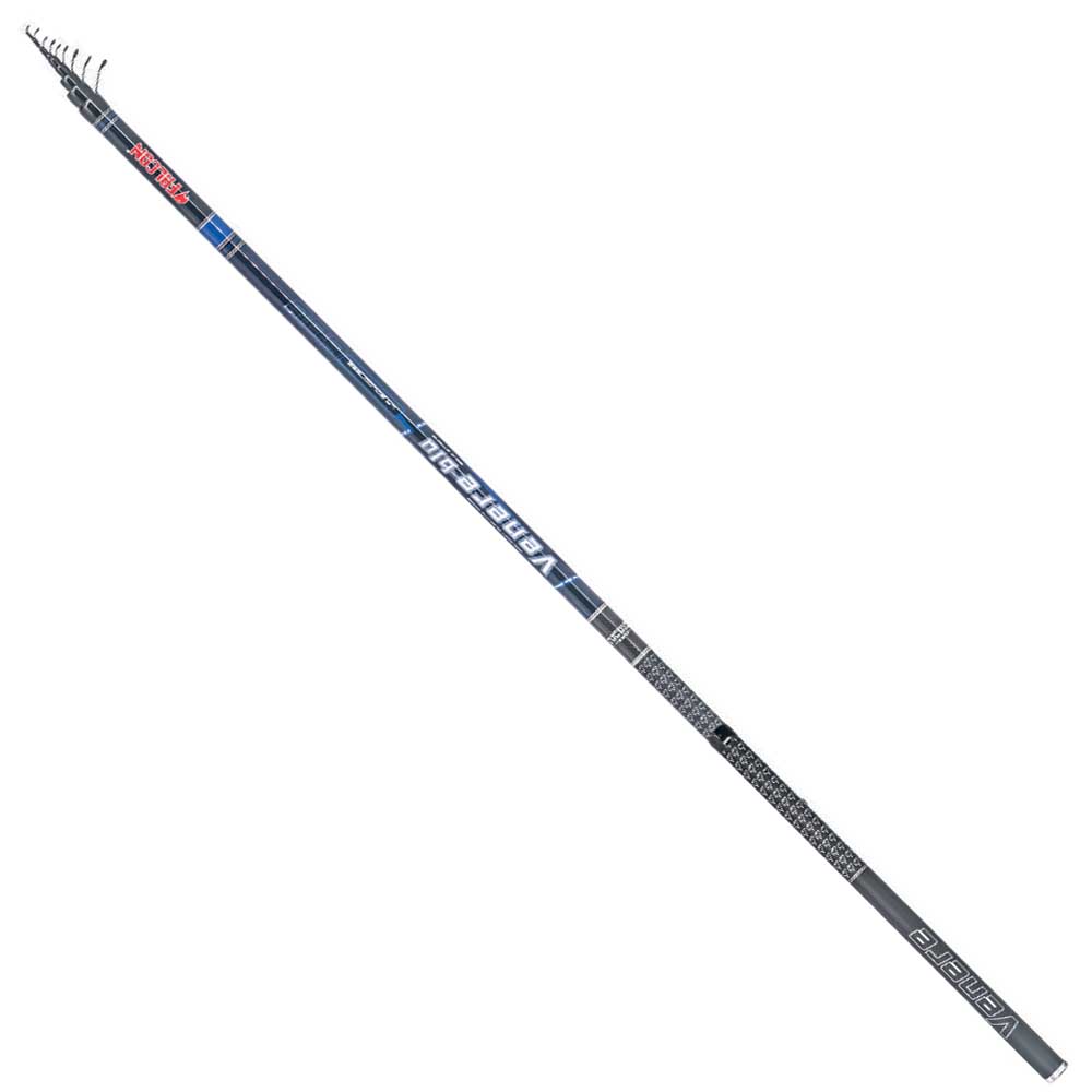 Falcon Venere Bolognese Rod Silber 6.00 m / 30 g Falcon Venere Bolognese Rod Silber 6.00 m / 30 g von Falcon