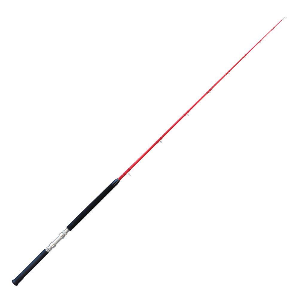 Falcon Vortex Deep Boat Bottom Shipping Rod Silber 2.26 m / 2 kg Falcon Vortex Deep Boat Bottom Shipping Rod Silber 2.26 m / 2 kg von Falcon