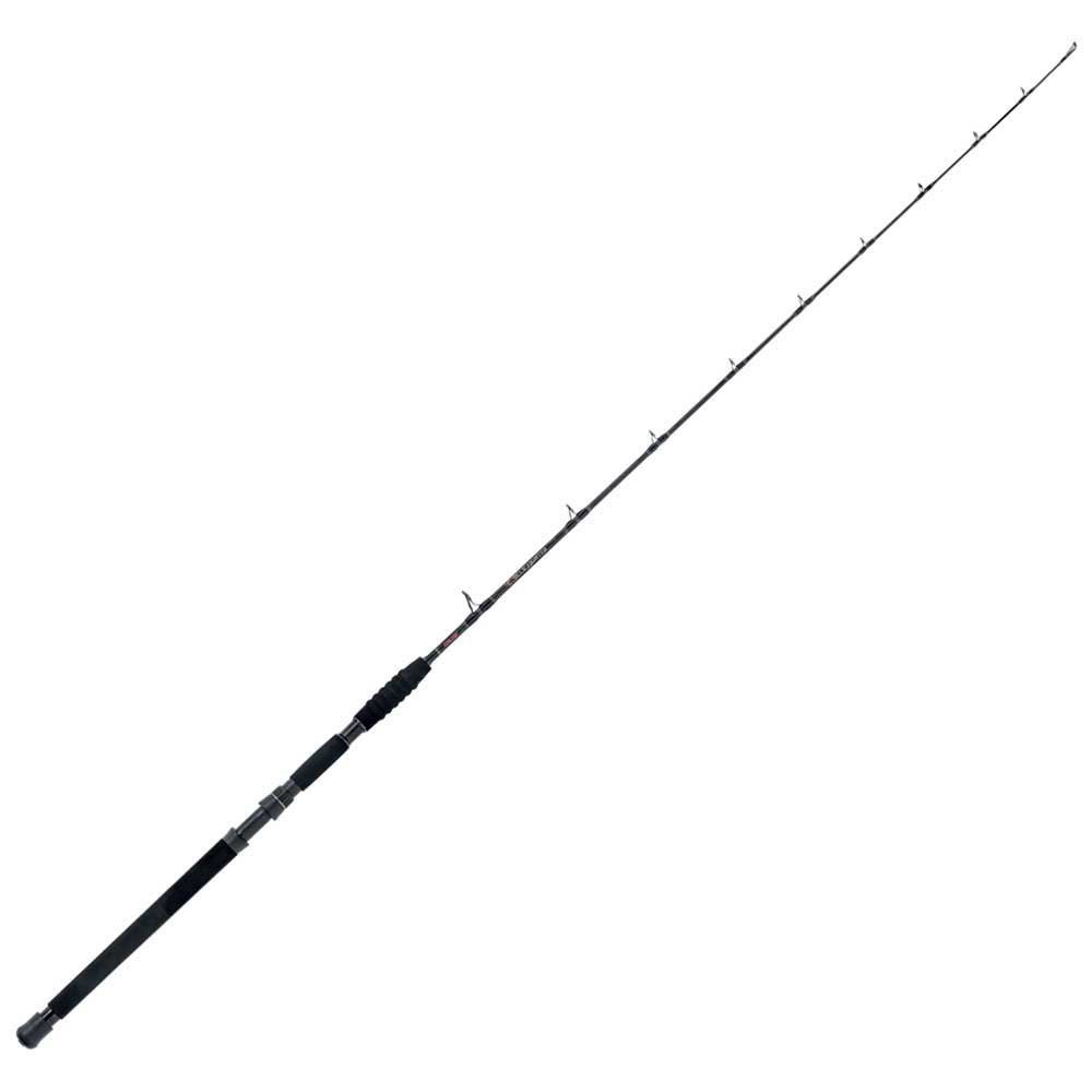 Falcon X Treme Top Shot Bottom Shipping Rod Silber 2.10 m / 20 Lbs Falcon X Treme Top Shot Bottom Shipping Rod Silber 2.10 m / 20 Lbs von Falcon