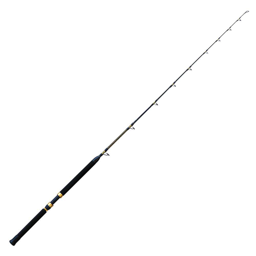 Falcon X Treme Trolling Rod Silber 2.10 m / 12 Lbs von Falcon