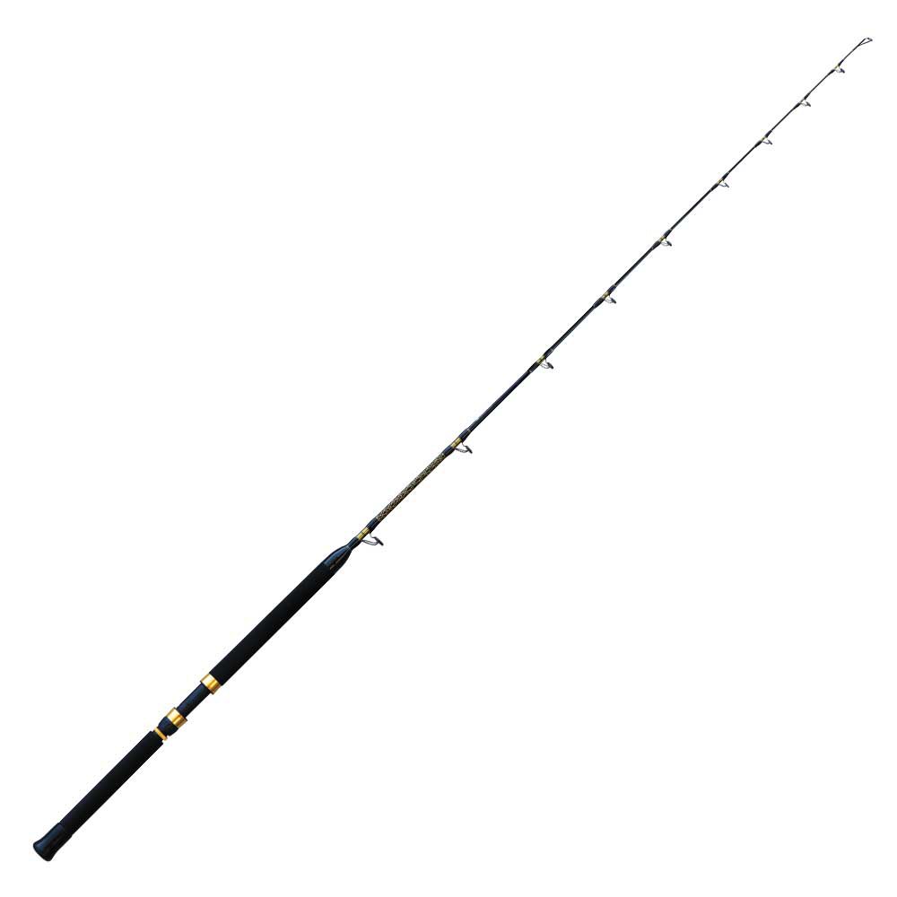 Falcon X Treme Trolling Rod Silber 2.10 m / 20 Lbs Falcon X Treme Trolling Rod Silber 2.10 m / 20 Lbs von Falcon