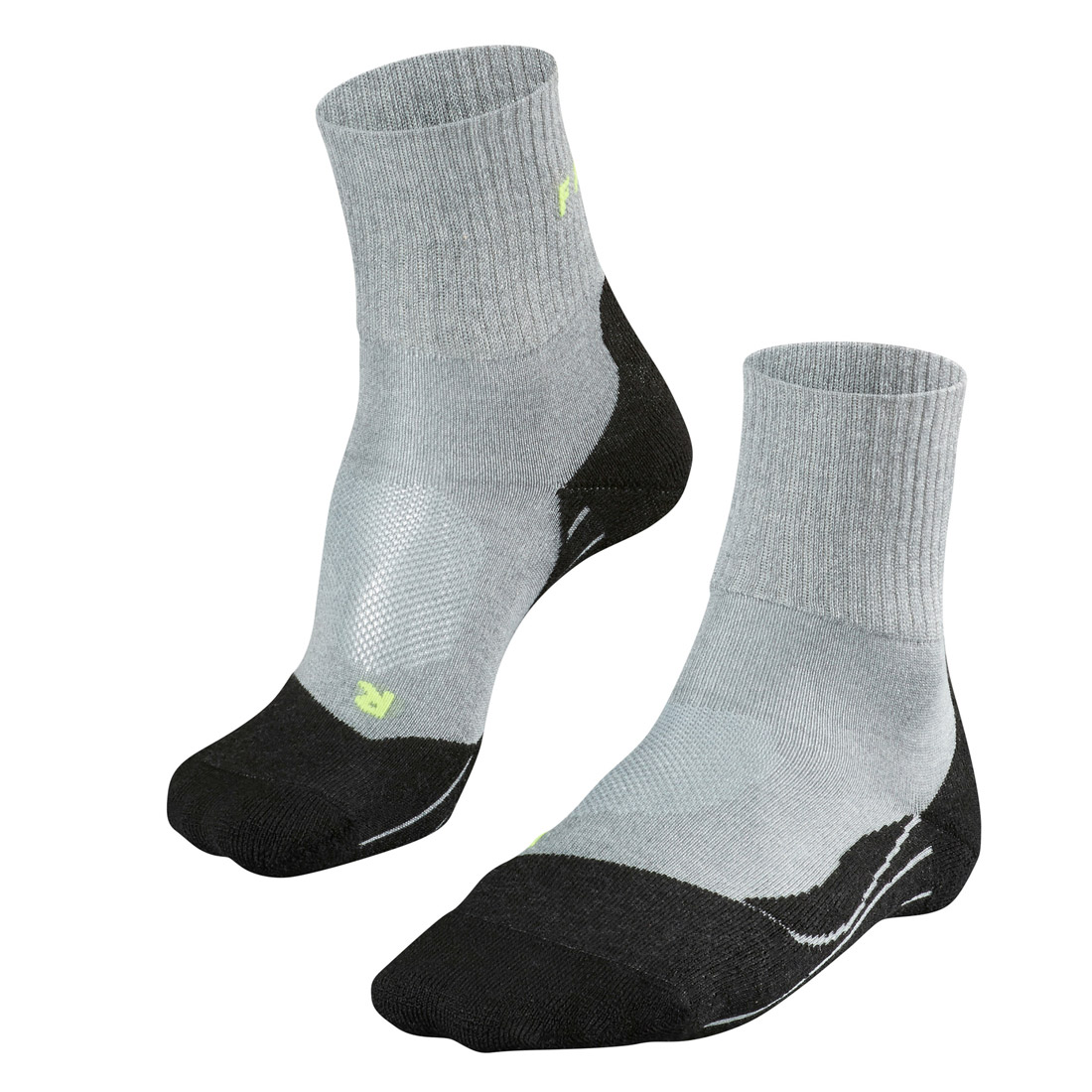 1 Paar Falke Trekkingsocken TK2 Socken Herren Leicht gepolsterte Wandersocke Sho... von Falke