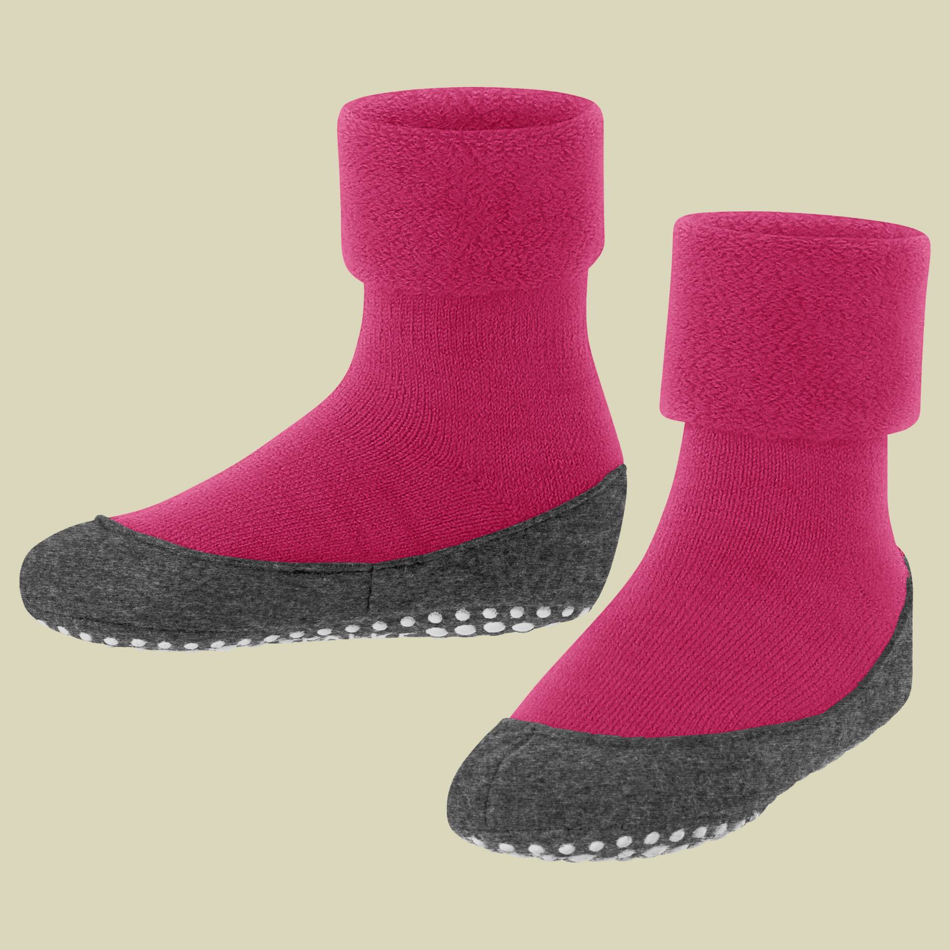 Cosyshoes Falke Kids Größe 29-30 Farbe fuchsia Cosyshoes Falke Kids Größe 29-30 Farbe fuchsia von Falke