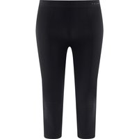 FALKE 3/4 Tights Maximum Warm Herren black S FALKE 3/4 Tights Maximum Warm Herren black S von Falke