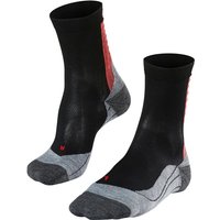 FALKE Achilles Health Damen Laufsocken black 35-36 FALKE Achilles Health Damen Laufsocken black 35-36 von Falke