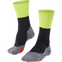 FALKE BC GRAVEL Radsocken von Falke