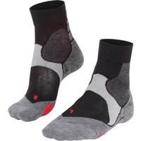 FALKE BC3 Comfort Short Fahrradsocken 3010 - black-mix 37-38 FALKE BC3 Comfort Short Fahrradsocken 3010 - black-mix 37-38 von Falke