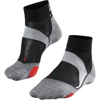 FALKE BC5 Fahrradsocken black/mix 37-38 FALKE BC5 Fahrradsocken black/mix 37-38 von Falke