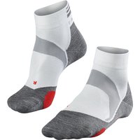 FALKE BC5 Fahrradsocken white/mix 42-43 FALKE BC5 Fahrradsocken white/mix 42-43 von Falke