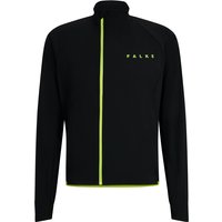 FALKE Bikingjacke 3000 - black L FALKE Bikingjacke 3000 - black L von Falke