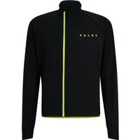 FALKE Bikingjacke 3000 - black M FALKE Bikingjacke 3000 - black M von Falke