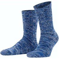 FALKE Brooklyn Strick-Socken Herren marine 39-42 FALKE Brooklyn Strick-Socken Herren marine 39-42 von Falke