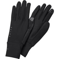 FALKE Brushed Laufhandschuhe black S/M FALKE Brushed Laufhandschuhe black S/M von Falke