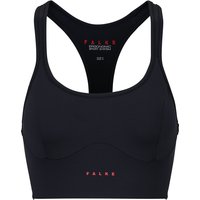 FALKE CORE Max Racer Sport-BH Damen 3000 - black S FALKE CORE Max Racer Sport-BH Damen 3000 - black S von Falke