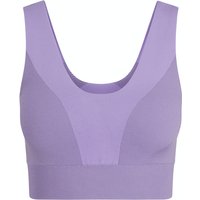 FALKE CORE Seamless Sport-BH Damen 8235 - lavender L FALKE CORE Seamless Sport-BH Damen 8235 - lavender L von Falke