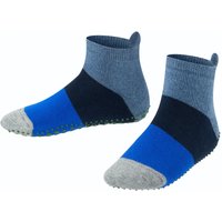 FALKE Colour Block Kindersocken denim 31-34 FALKE Colour Block Kindersocken denim 31-34 von Falke