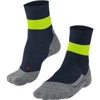 FALKE Compression Stabilizing Laufsocken Herren 6116 - space blue 39-41 von Falke