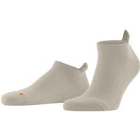 FALKE Cool Kick Sneakersocken 4775 - towel 44-45 von Falke