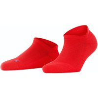 FALKE Cool Kick Sneakersocken Damen fire 35-36 FALKE Cool Kick Sneakersocken Damen fire 35-36 von Falke