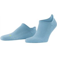 FALKE Cool Kick Sneakersocken azur 39-41 FALKE Cool Kick Sneakersocken azur 39-41 von Falke