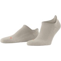 FALKE Cool Kick Sneakersocken towel 44-45 von Falke